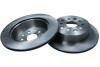 TARCZA HAM. LEXUS T. LS 430 00-06 19-4737