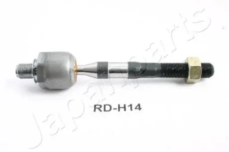 RDH14 Осьовий шарнір, рульова тяга JAPANPARTS підбір по vin на Brocar