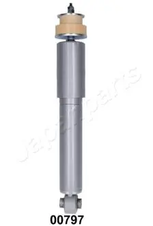 MM00797 JAGUAR Амортизатор задн.XJ 94- JAPANPARTS подбор по vin на Brocar