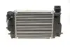 309078 Радіатор інтеркулера NRF 309078 NRF підбір по vin на Brocar