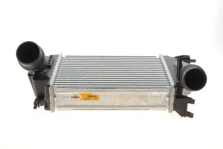 309078 Радіатор інтеркулера NRF 309078 NRF підбір по vin на Brocar