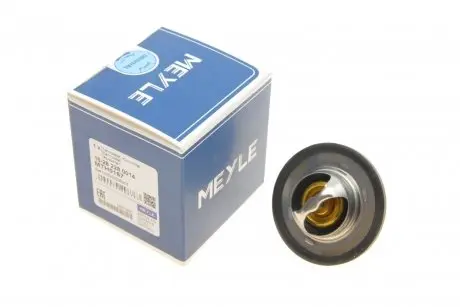 16282280014 Термостат MEYLE 16-28 228 0014 MEYLE підбір по vin на Brocar