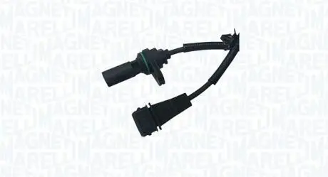064848240010 Датчик оборотов коленвала MAGNETI MARELLI подбор по vin на Brocar