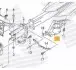 PAD44120LO КРОНШТЕЙН ДЛЯ БАМПЕРА SIGNEDA підбір по vin на Brocar