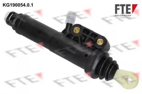 KG19005401 Циліндр гл. зчеплення FTE підбір по vin на Brocar
