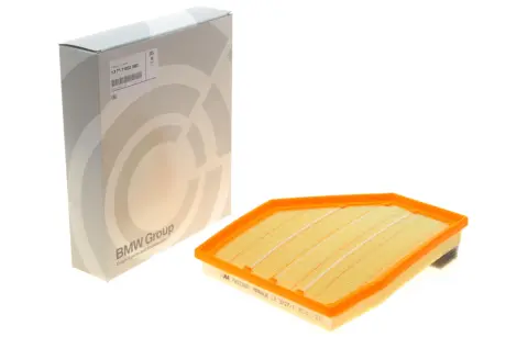 13717852380 Фильтр воздушный BMW M5 (F90) 19- (S63) (R) BMW подбор по vin на Brocar