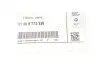 31306772226 Перекладка пд пружин E81/E92 BMW підбір по vin на Brocar