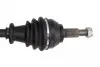 PNG72919 Приводная полуось POINT-GEAR підбір по vin на Brocar