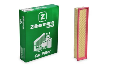 03125 Фільтр повітряний, 1.5dCi 01- ZILBERMANN підбір по vin на Brocar