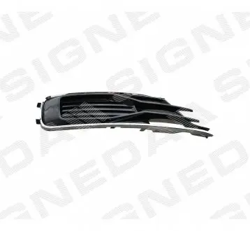 PAD99094CAR Решітка в бампер SIGNEDA підбір по vin на Brocar