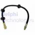LH6134 Тормозной шланг DELPHI підбір по vin на Brocar