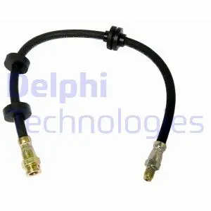 LH6134 Тормозной шланг DELPHI подбор по vin на Brocar