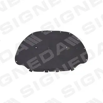PSD25008A Изоляция капота SIGNEDA подбор по vin на Brocar