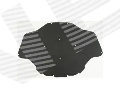 PBM25018A Ізоляція капота SIGNEDA підбір по vin на Brocar