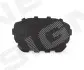 PAD25012A Ізоляція капота SIGNEDA підбір по vin на Brocar