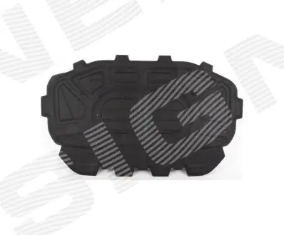 PAD25012A Ізоляція капота SIGNEDA підбір по vin на Brocar
