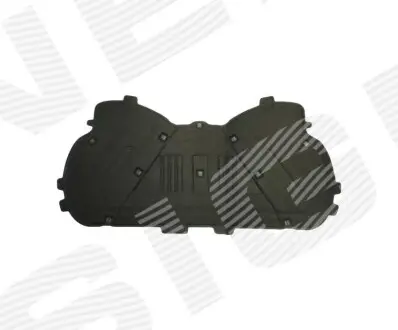 PAD25010A Изоляция капота SIGNEDA подбор по vin на Brocar