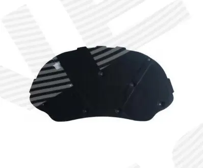 PVG25023A Ізоляція капота SIGNEDA підбір по vin на Brocar