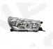 Передня фара ZTY1200RK