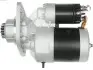 S9049 Стартер AUTO STARTER підбір по vin на Brocar