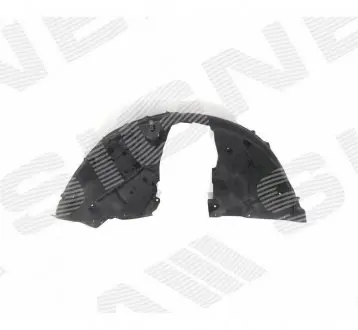 PAD11090AR Подкрылок SIGNEDA подбор по vin на Brocar