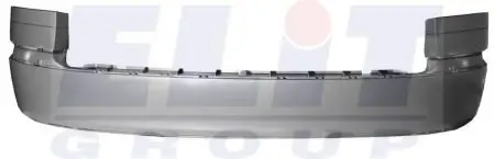 1Z9807417 Бампер передній VAG підбір по vin на Brocar