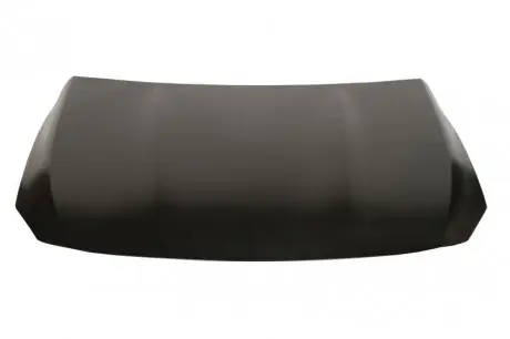 6803003583280AP Кришка двигуна (aluminium) MERCEDES GLA (X156) 12.13- BLIC підбір по vin на Brocar