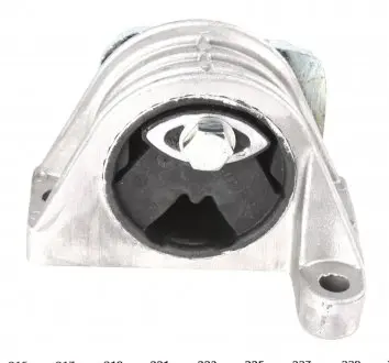 27961 Подушка двигуна (R) Fiat Ducato/Citroen Jumper/Peugeot Boxer 2.0/2.2 HDi/JTD 02- IMPERGOM підбір по vin на Brocar