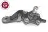49399473 Sworzeń wahacza prawy TOYOTA 4 RUNNER - LAND CRUISER. CORTECO підбір по vin на Brocar