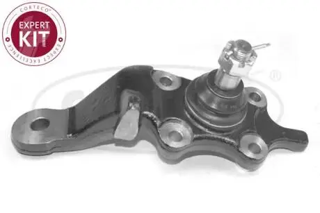 49399473 Sworzeń wahacza prawy TOYOTA 4 RUNNER - LAND CRUISER. CORTECO подбор по vin на Brocar