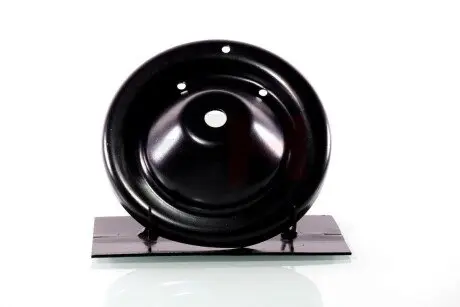 GH364446 Gniazdo sprężyny przód górne SUBARU IMPREZA/FORESTER/LEGACY/OUTBACK/XV GH-PARTS підбір по vin на Brocar