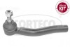 49401693 Конец правого джойстика YARIS - CORTECO підбір по vin на Brocar