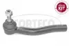 49401693 Кінець правого джойстика YARIS - CORTECO підбір по vin на Brocar