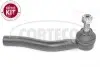 49401694 Лівий кінець вудилища YARIS - CORTECO підбір по vin на Brocar