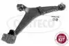 Wahacz prawy PSA SAXO - 106                                   . 49399227