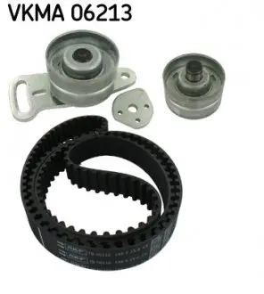 VKMA06213 Комплект ремня ГРМ SKF підбір по vin на Brocar