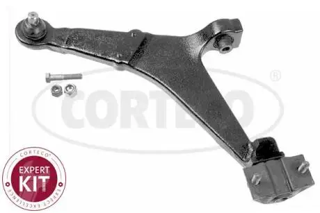 49395354 Wahacz lewy PSA SAXO - 106. CORTECO подбор по vin на Brocar