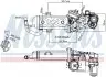 98178 Клапан EGR NISSENS підбір по vin на Brocar