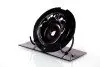 GH364573 Gniazdo sprężyny przód górne COROLLA E12/PRIUS 03-09 GH-PARTS підбір по vin на Brocar