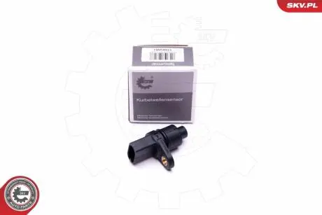 17SKV553 Датчик швидкості/об/хв SKV GERMANY підбір по vin на Brocar