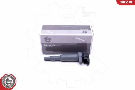 03SKV291 Котушка запалювання SKV GERMANY підбір по vin на Brocar