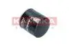 F118501 FILTR OLEJU CADILLAC ATS 13-, CHEVROLET CAMARO 16- KAMOKA підбір по vin на Brocar