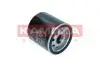 F118501 FILTR OLEJU CADILLAC ATS 13-, CHEVROLET CAMARO 16- KAMOKA підбір по vin на Brocar