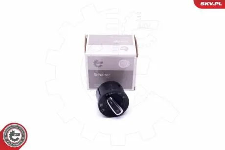 36SKV034 Автозапчасть SKV GERMANY подбор по vin на Brocar