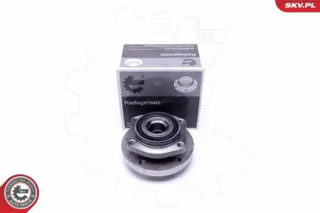 29SKV411 Подшипник ступицы (передней) Volvo C70/V70/850 91-05 SKV GERMANY подбор по vin на Brocar