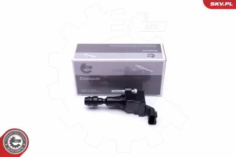 03SKV296 Котушка запалювання SKV GERMANY підбір по vin на Brocar