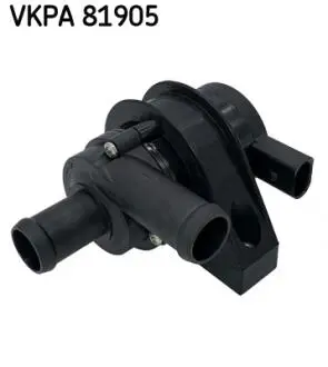 VKPA81905 Водяний насос SKF підбір по vin на Brocar