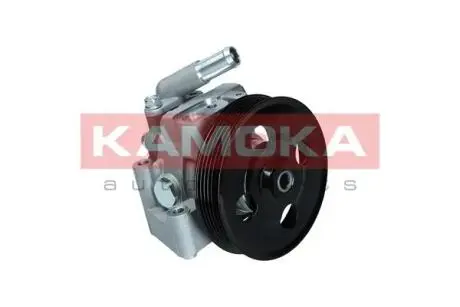 PP124 Гідравлічний насос, механізм рульового керування KAMOKA підбір по vin на Brocar