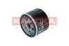 F118601 FILTR OLEJU HONDA CIVIC IX 13-, CIVIC X 18-, CR-V KAMOKA підбір по vin на Brocar