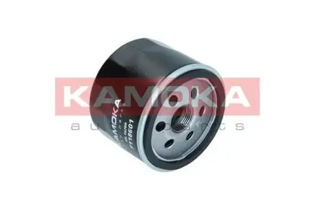 F118601 FILTR OLEJU HONDA CIVIC IX 13-, CIVIC X 18-, CR-V KAMOKA подбор по vin на Brocar
